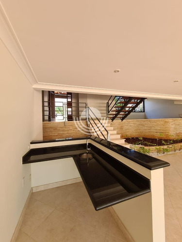Imagem 16 de 30 de Casa Á Venda E Para Aluguel Em Barão Geraldo - Ca006769