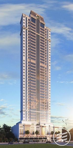 Imagem 1 de 15 de Apartamento Para Venda Em Balneário Camboriú, Centro, 3 Dormitórios, 3 Suítes, 5 Banheiros, 3 Vagas - 6171_1-978512