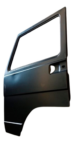 Porta Esquerda Vw Delivery Worker - 2000... Moderno 7110 812