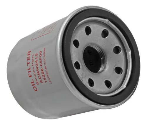 comprar Filtro Aceite Para Nissan Versa 1.6l 2020 2021 2022 2023