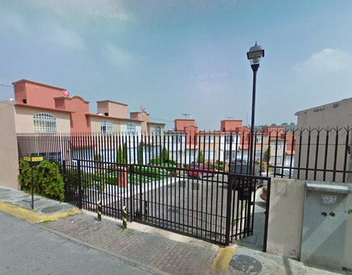 Casa Venta Colonia Real Del Bosque, En Calle Bosque De Azaleas #· 9 En Tultitlán Estado De México. Condominio Cerrado, Cerca Av. Real Del Bosque, Av. José López Portillo, Av. De Las Torres. Fl19-za