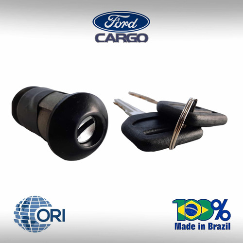 Cilindro Ignición O Encendido Swichera Ford Cargo - Brasil