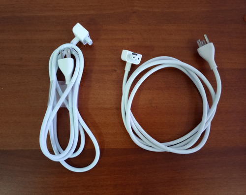 Cables Extensores Macbook Pro Originales Nuevos