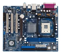 Comprar Placa Asrock P4vm800 Socket 478,pentium 4