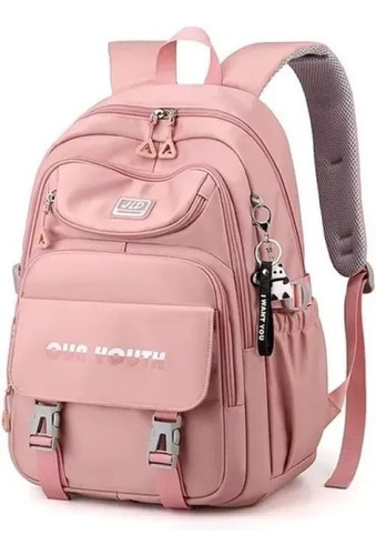 Fashion School Female Waterproof Backpack