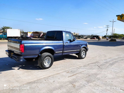 Ford F-150 5.0