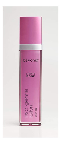 Pevonia Ligne Rose Rs2 Loción Suave Para Cara Y Cuello - T.