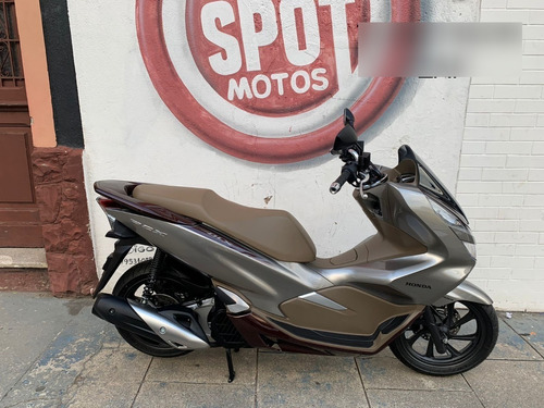 Pcx Dlx 2022