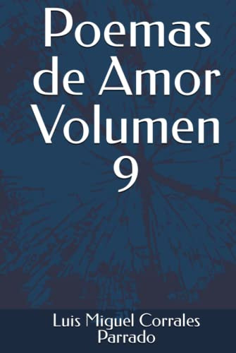 Poemas De Amor Volumen 9