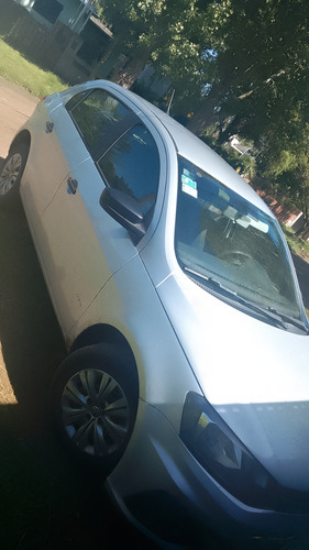 Volkswagen Gol Trend 1.6 Serie 101cv 5p
