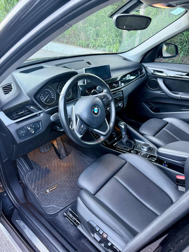 BMW X1 2.0 Sdrive 25i Xline 231cv