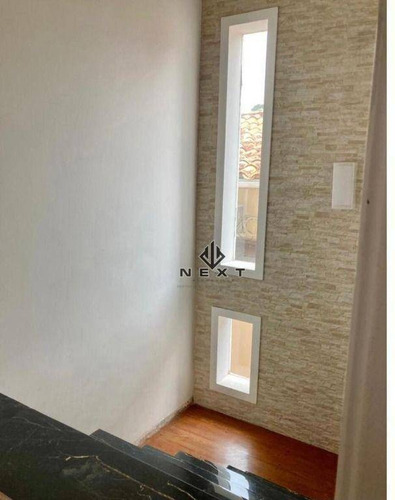 Imagem 19 de 30 de Casa Com 5 Dormitórios À Venda, 476 M² Por R$ 2.690.000 - Residencial Cinco (alphaville) - Santana De Parnaíba/sp - Ca0825
