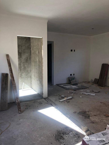Imagem 4 de 11 de Apartamento Com 2 Dormitórios À Venda, 68 M² Por R$ 280.000 - Jardim Das Azaléias - Poços De Caldas/mg - Ap1839