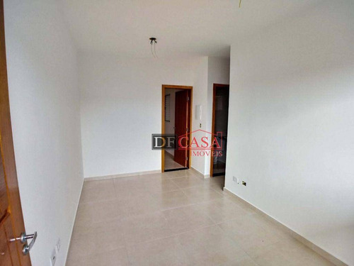 Imagem 4 de 15 de Apartamento À Venda, 43 M² Por R$ 229.000,00 - Ponte Rasa - São Paulo/sp - Ap7528