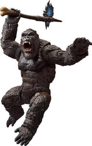 Tamashi Nations - Kong De Godzilla Vs. Kong (2021)