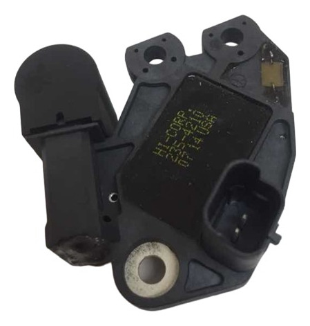 Regulador Alternador Renault Logan Simbol Megane