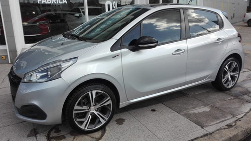 Peugeot 208 1.6 Gt Thp #gr