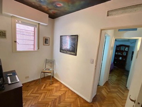 Venta Deparatamento 3 Ambientes Depend. Palermo