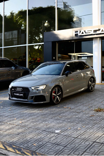 Audi RS3 2.5 Sedan 400cv