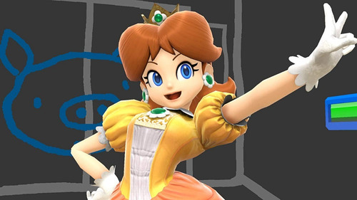 Super Smash Bros. Ultimate - Switch - Mídia Física