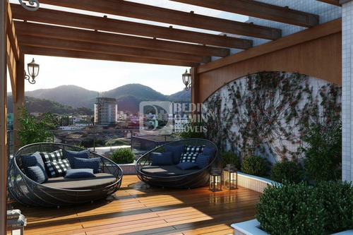 Imagem 13 de 15 de Marina View Residence Frente Mar - 00047