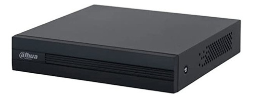 Dvr De 8 Canales 1080p Lite 2 Mp Xvr1b08-i 8 Canales + 2 Ip