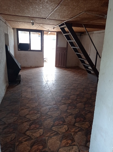 Vendo Casa En La Ciudad De Castillos, 2 Cuartos