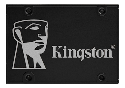 Disco Duro Kingston Ssd 1tb Kc600 Sata Rev 3.0