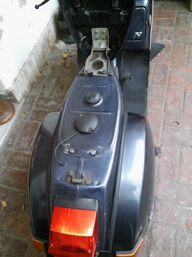Vespa Vespa Piaggio Nv