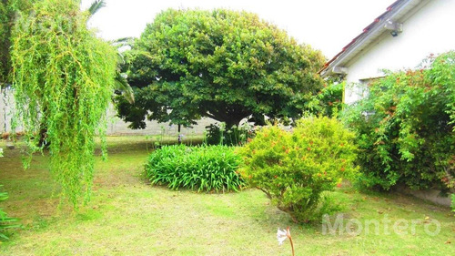 Imagen 5 de 15 de Oportunidad,casa A 200 Mts Del Mar, Con Frondosa Arboleda, 1000 M2 Cerco Perimetral, Alarma