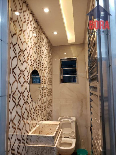 Imagem 19 de 23 de Casa A 15 Min A Pé Do Metrô Para Inglesa Com 2 Dormitórios À Venda, 130 M² Por R$ 560.000 - Vila Isolina Mazzei - São Paulo/sp - Ca0614