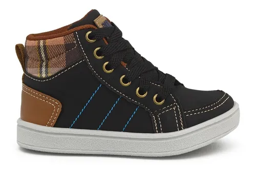 Tenis lilica cheap ripilica cano alto