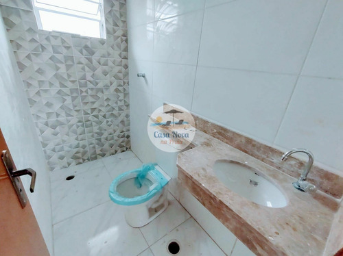 Imagem 8 de 10 de Casa À Venda No Bairro Tupi - Praia Grande/sp - 591