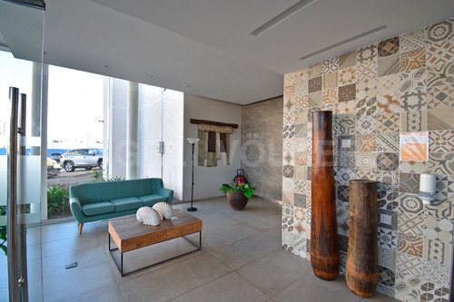 Venta En Condominio Club Océano
