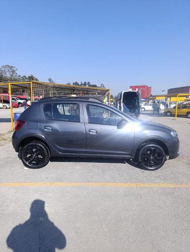 Renault Stepway 1.6 Trek Mt