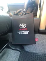 Comprar Bolsa Multiuso Para Toyota Prado
