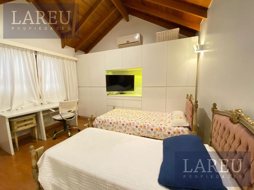 Imagen 20 de 30 de Casa Venta - Club De Campo Pueyrredon