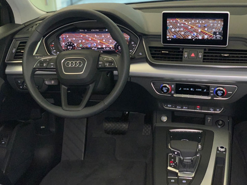 Imagen 22 de 25 de Audi A4 40tfsi 190cv Advance 2021 0km Hibrido Con Techo Gg
