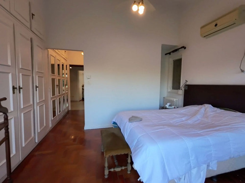 Casa En Alquiler 4 Dormitorios Con Pileta En San Isidro