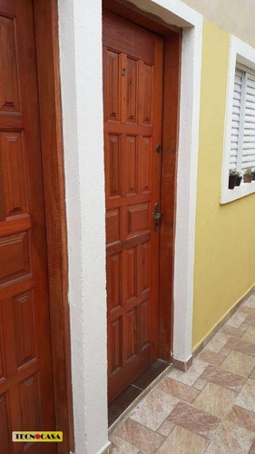 Imagem 14 de 22 de Ótima Casa Com 02 Dormitórios Para Venda Com 50 M² No Bairro Jardim Quietude Em Praia Grande/sp. - Ca3341