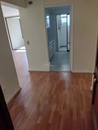 Departamento En Arriendo De 2 Dorm. En La Reina