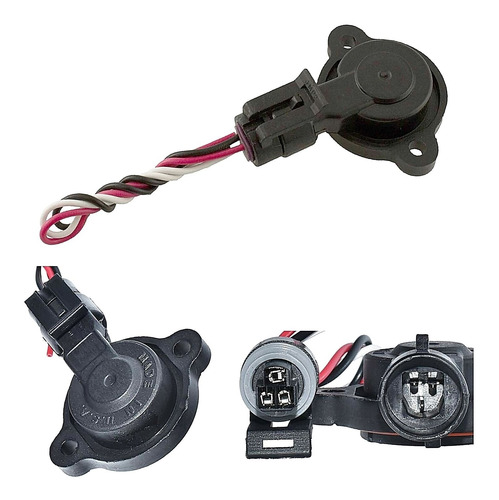 Sensor Acelerador (tps) Cavalier L4 2.4l 96-02