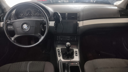 BMW Serie 3 2.0 320d Executive