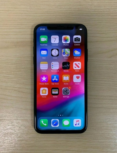 iPhone X 64g