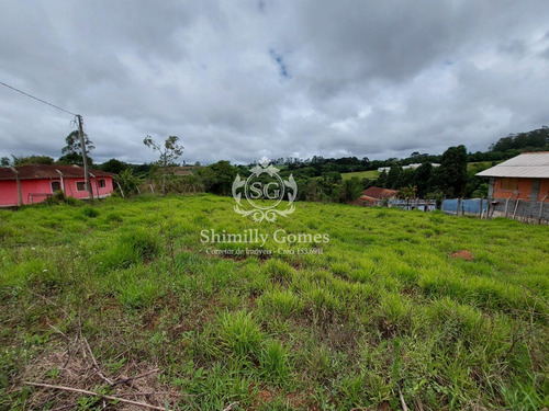 Imagem 3 de 8 de 5.400 M², Belo Terreno Em Ibiúna - Sp !!