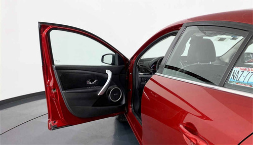 Imagen 13 de 15 de 105164 - Renault Fluence 2017 Con Garantía