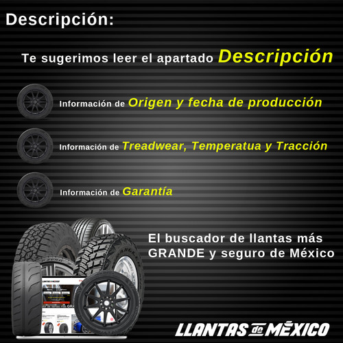 Paquete 2 Llantas Toyo 225/50r17 Extensa Hp2 98w Xl