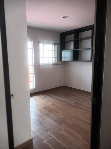Departamento Impecable Listo Para Mudarse, Colonia Juárez A Dos Calles De Reforma