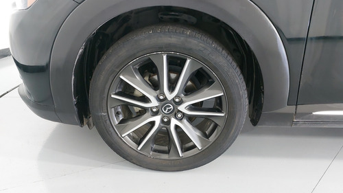 Mazda CX-3 2.0 I GRAND TOURING 2WD AT