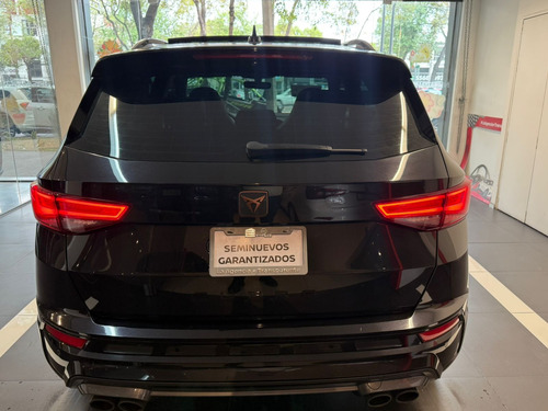 Cupra Ateca 2.0 Tsi 300Hp Dsg7